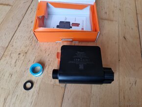 Chytrý vodní ventil / závlaha Sonoff SWV ZigBee - 3