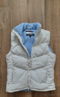 Dětské oblečení 146 -152 - 3