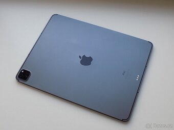 Apple iPad Pro 12,9" (2022) M2 128GB Cellular Vesmírně šedý - 3