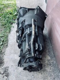 ‼️Převodovka ZF - BMW e46 - 3