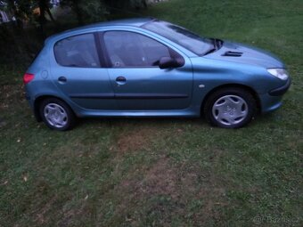 Peugeot 206 - 3