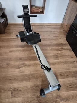 Veslovací trenažer - 3