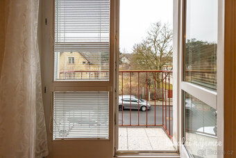 Pronájem bytu 2+1, Krupná, Komořany,   55 m2 - 3