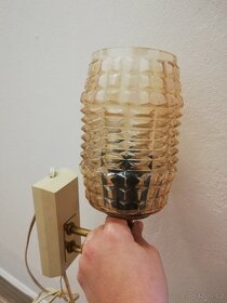 Nástěnné svítidlo - 3