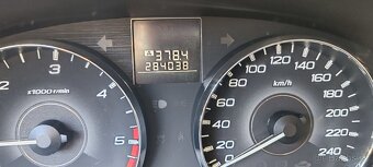 Subaru outback 2.0D 2011 - 3