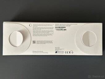 Apple Watch Series 10 46mm, jen vyzkoušené, 2x nový řemínek - 3