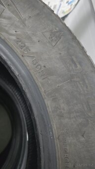 225/60 R17 103V Nankang AW-6 celoroční 4ks - 3
