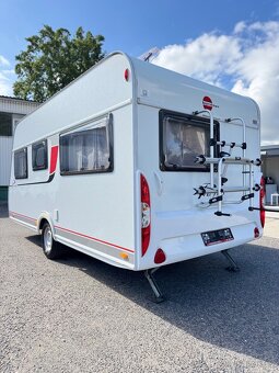 Burstner Premio 395 ~ - 3