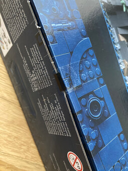 LEGO 21335 Motorizovaný maják - 3