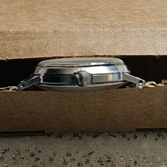 Prim  15 rubínů - 3