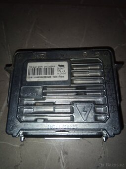 Řídící jednotka xenonu - 3