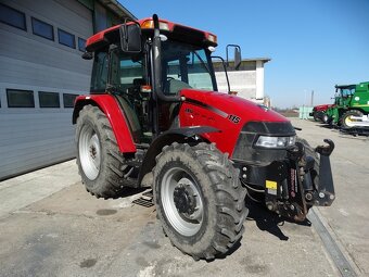 CASE IH JXU 115 - 3