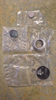 Baterie na filtrovanou vodu Brita - 3