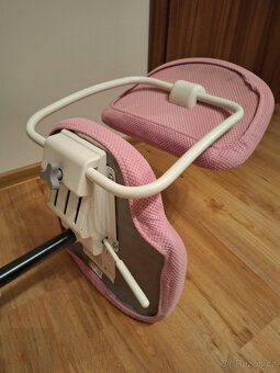 Dětská židle VIMUND - 3