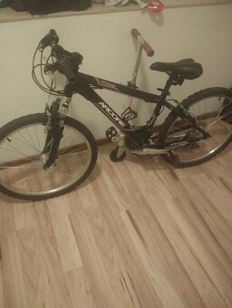 Juniorské horské kolo (24) - 3