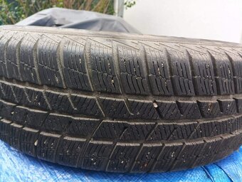 Sada zimních kol Barum - 3