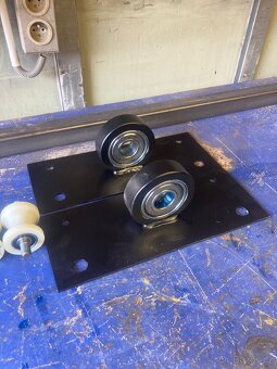 Multipress Sportmar - 3