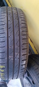 Pneu na diskách KIA Picanto - 3