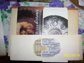 PRAHA ROMANTICKÁ-1948 - 3