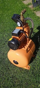 Prodám vodárnu - 3