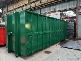 Abroll kontejnery - 3