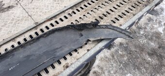 Spoiler predniho narazniku vw arteon rline - 3