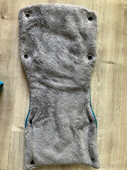 Rukávník Little angel - 3