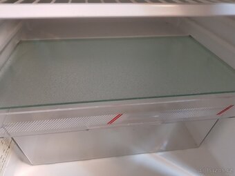 A+ lednice s mrazákem DOVOZ možný - 3