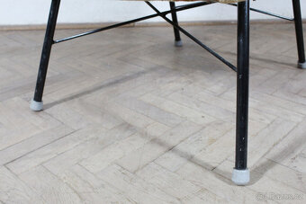 retro křeslo,Miroslav Navrátil - 3