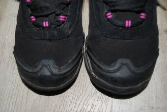 SOFTSHELLOVÉ BOTY, ZN.CROSSROAD, VEL.30 - 3