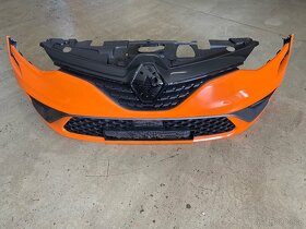 Přední nárazníky Renault Clio 5 RS - 3
