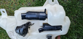 Nádobka ostřikovačů Cadillac SRX - 3