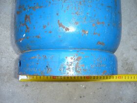 Plynová bomba 5 kg - 3