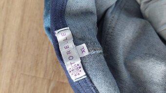 Těhotenské rifle Torelle XL - 3