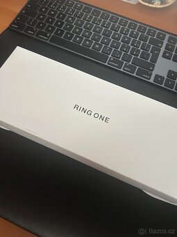 Chytrý prsten MUSE - 3