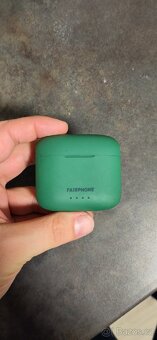 Sluchátka fairphone earbuds - 3