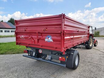 Návěs WTC BIG 9.7 - 3