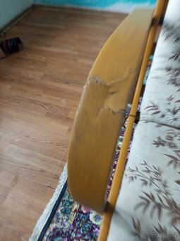 Konferenční stolek - 3