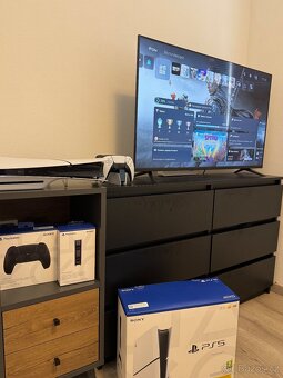 playstation 5 slim 1 TB - 3