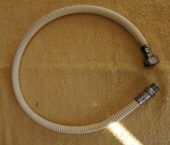 Plynová hadice - 3