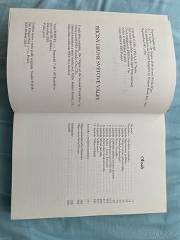 Příčiny druhé světové války - 3