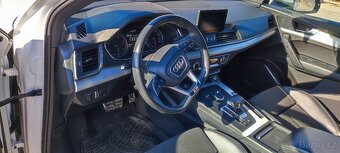 Prodám Audi Q5 - 3