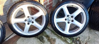 Alu Rial 225/40 R18 - 3