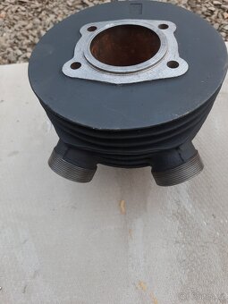 Válec ČZ 175 501  prase - 3