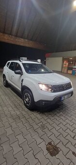 Dacia Duster - 3