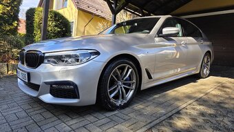 BMW 530d - 3