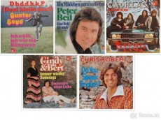 Vinyl SP (zahraniční) - 3