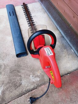 Nůžky na živý plot - 3