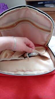 Batoh Canpol pro maminky; přebalovací batoh - 3