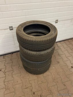 eu 205/55R16 Nokian Wetproof - 3
